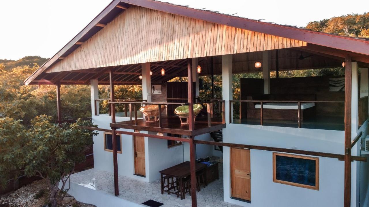 Blue Planet Dive Resort Bira Exterior photo